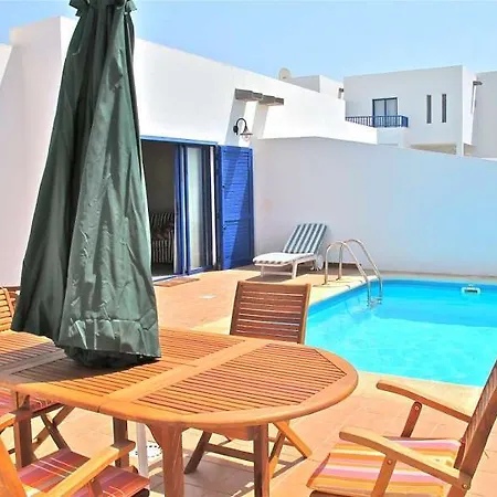 In Lanzarote 101483 Ξενοδοχείο 2*