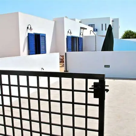 Ξενοδοχείο In Lanzarote 101483