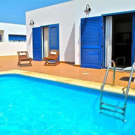 In Lanzarote 101483 Ξενοδοχείο